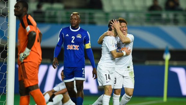 Tout Puissant Mazembe