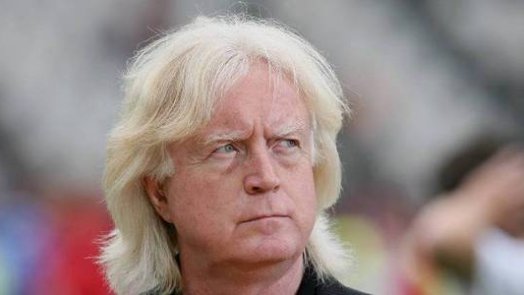 Wilfried Schäfer