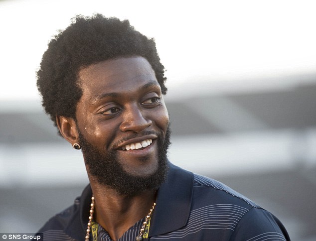 adebayor