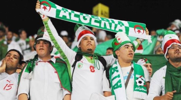 algérie
