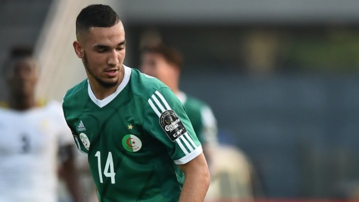 bentaleb algérie nvo