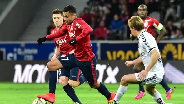 boufal