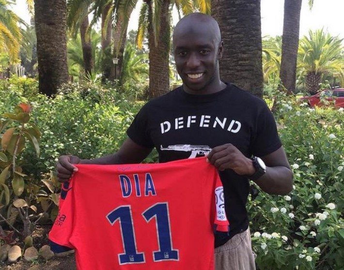 diar nvo