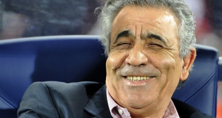 faouzi benzarti