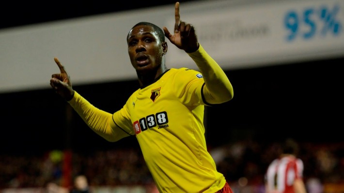 ighalo