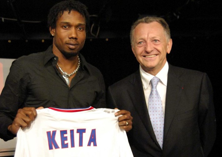 keitaol