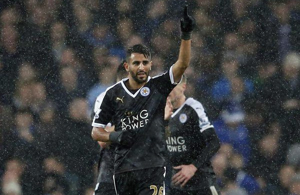 mahrez