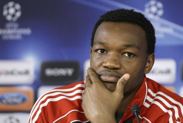 mandanda nvo nvo
