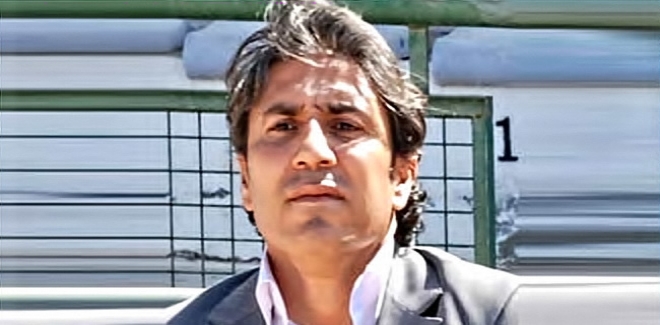 nabil kouki