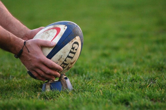 rugby nvo