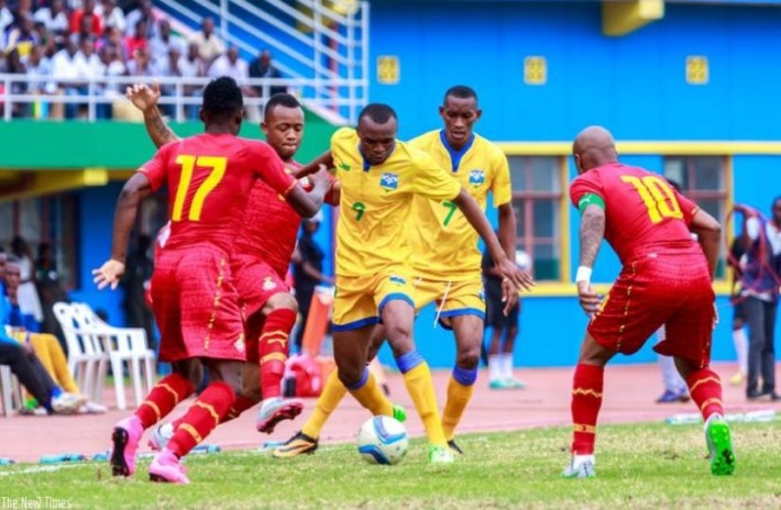 rwanda