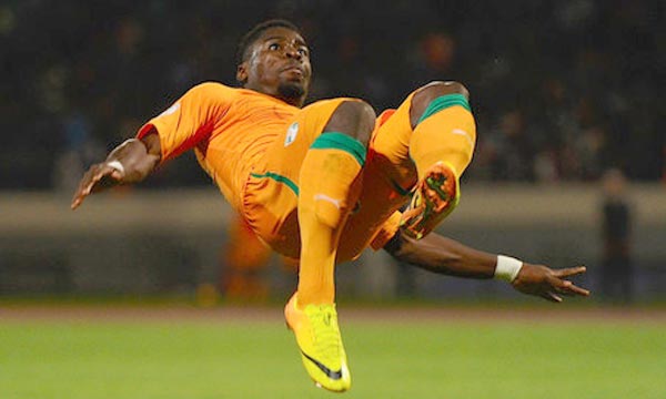 serge aurier