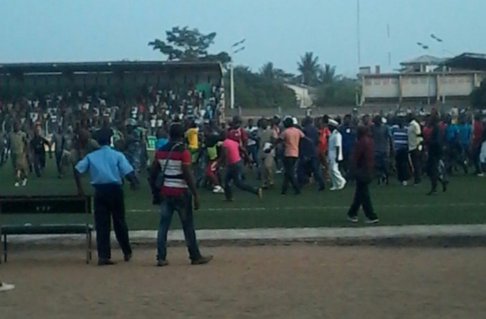 togo