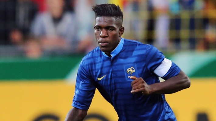umtiti