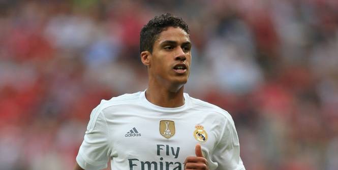 varane