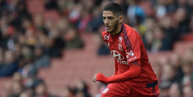 yassine benzia