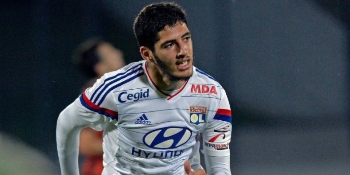 yassine benzia