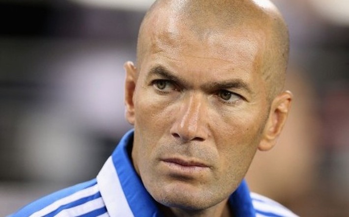 zidane nvo