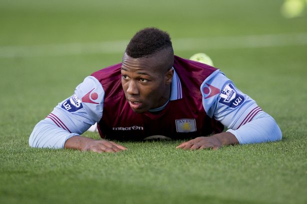 Adama Traoré