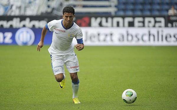 Amine Chermiti