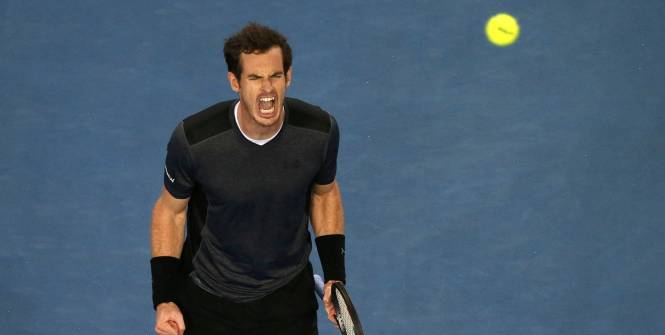 Andy Murray