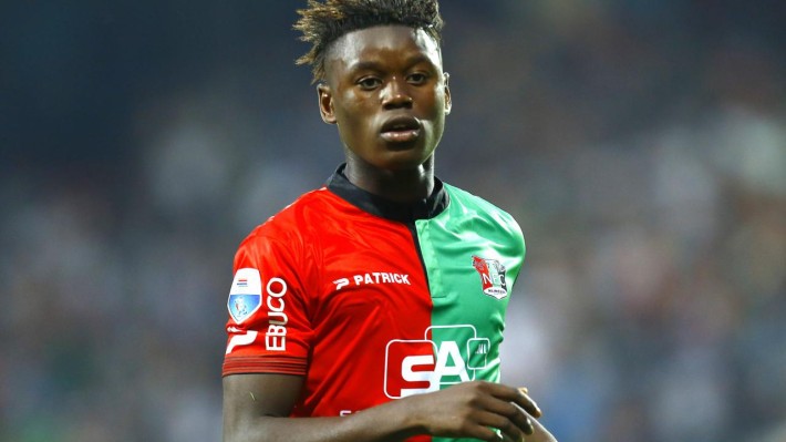 Anthony Limbombe