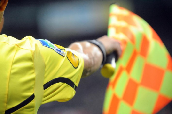 Arbitre 2