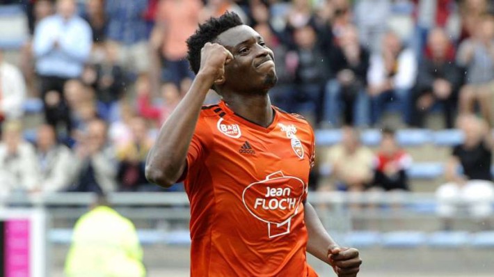 Benjamin Moukandjo