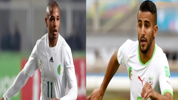Brahimi-Mahrez