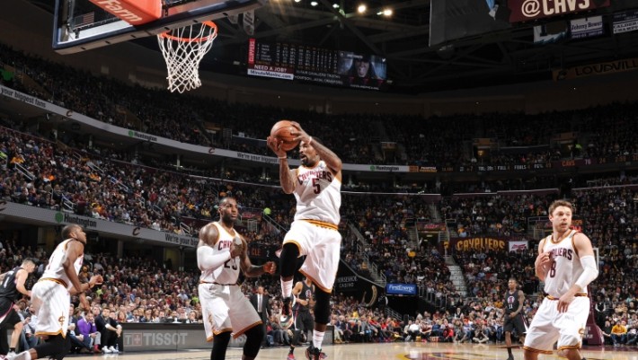 Cavaliers