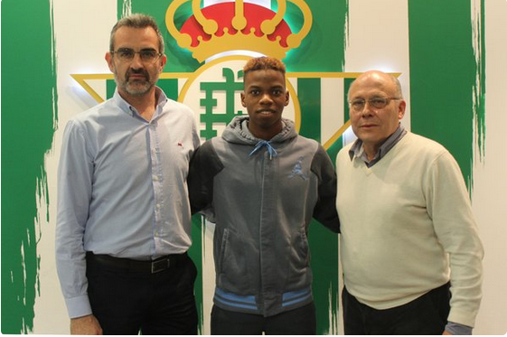 Charly Musonda