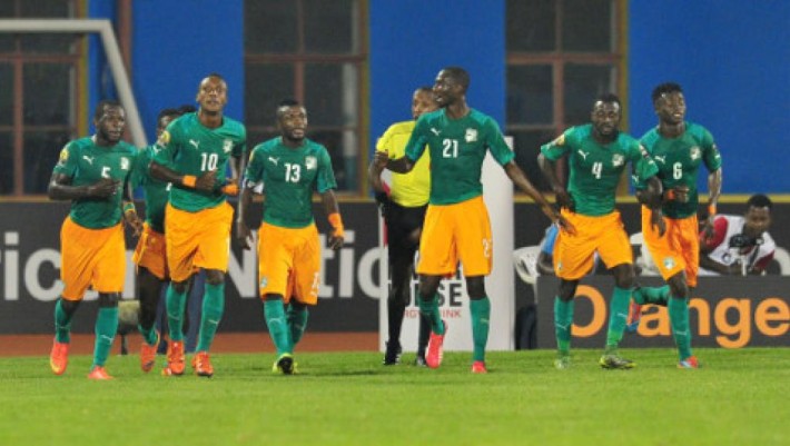 Côte d’Ivoire