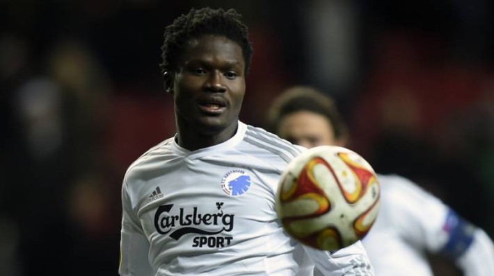 Daniel-Amartey