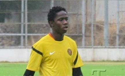 Daouda Camara