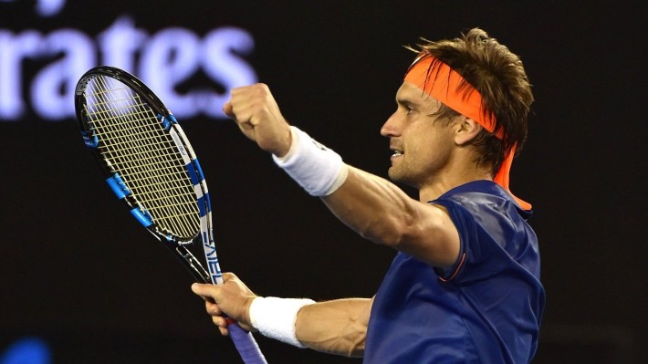 David Ferrer