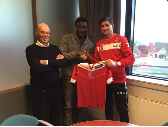 Elimane Coulibaly