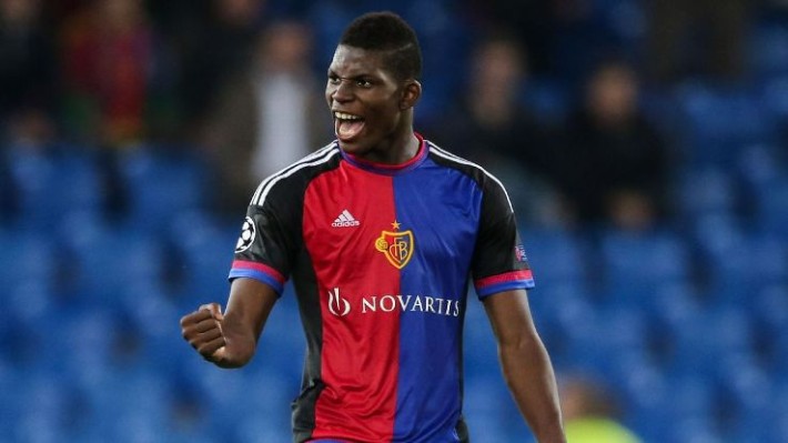 Embolo