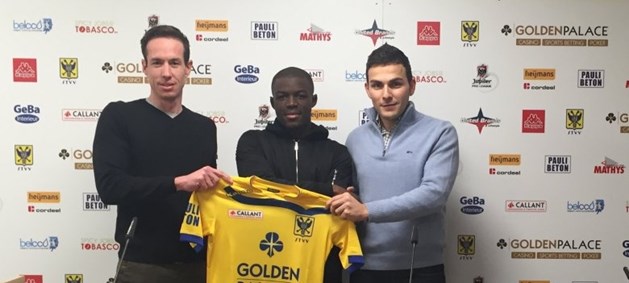 Fabien Tchenkoua