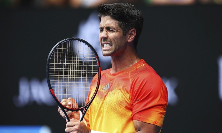 Fernando Verdasco