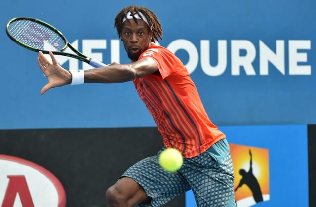 Gaël Monfils