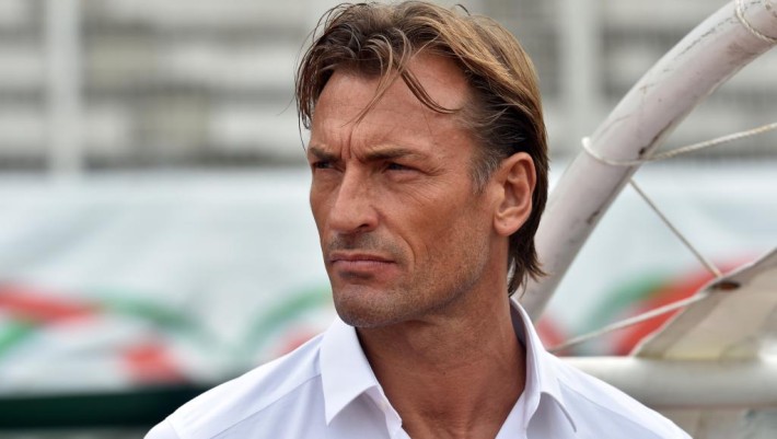 Hervé Renard
