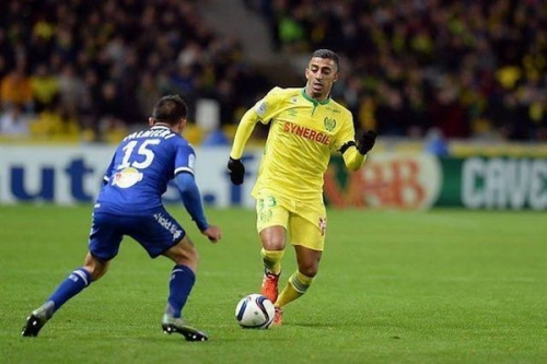 Hicham M'Laab