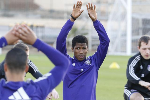 Ibrahima Conté