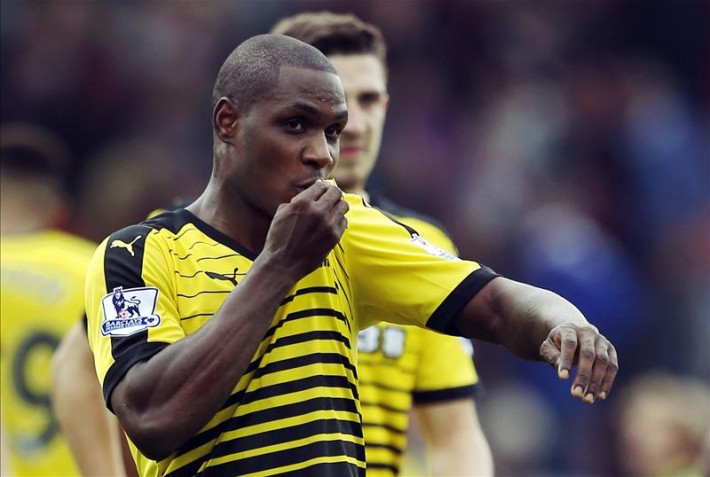 Ighalo