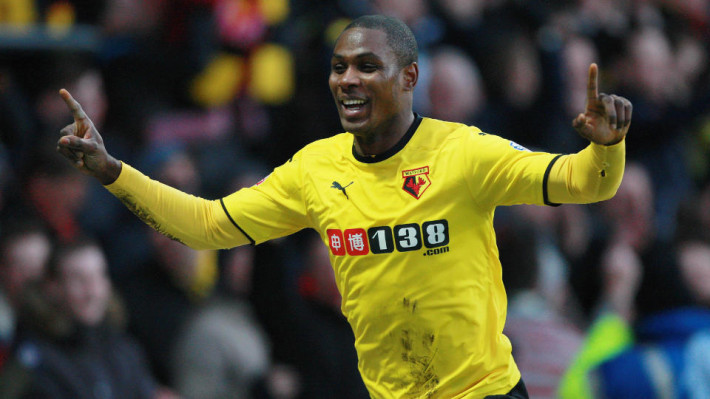Ighalo nvo