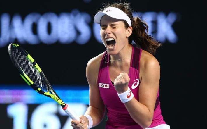 Johanna Konta