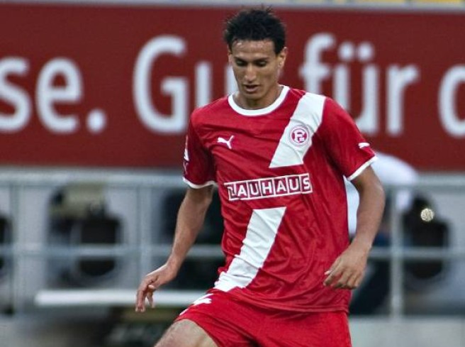 Karim Aouadhi
