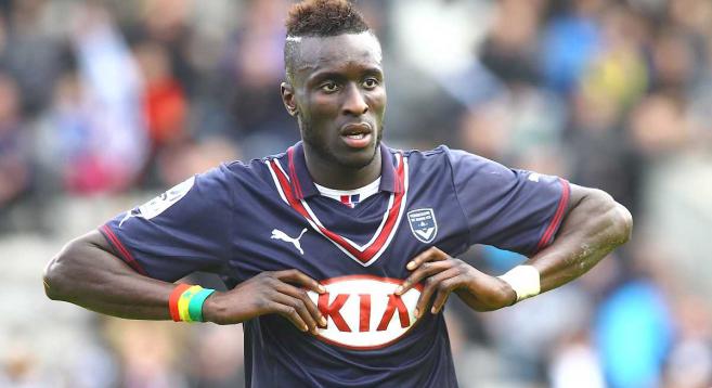 Lamine Sané