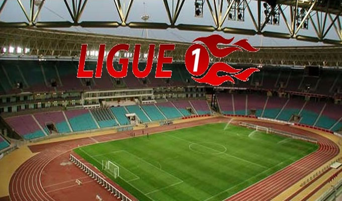 Tunisie Resultats Et Classement De La Ligue 1 Apres La 14eme Journee Africa Top Sports