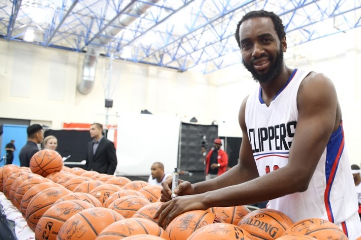 Luc-Mbah-a-Moute